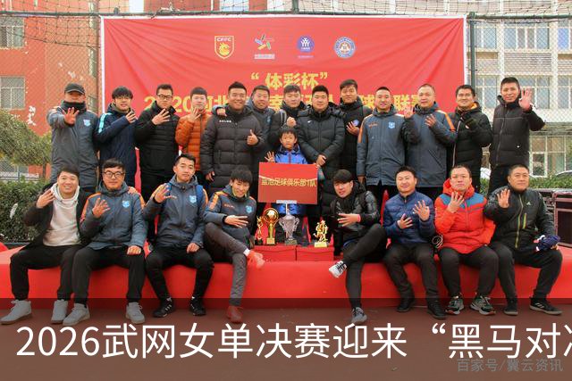2026武网女单决赛迎来“黑马对决”，斯瓦泰克波兰德比落败，赫瓦林斯卡将与卡塔尔争冠